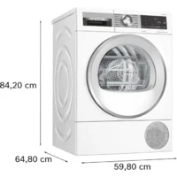 Bosch WQG245DEPL Image #5