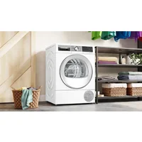 Bosch WQG245DEPL Image #4