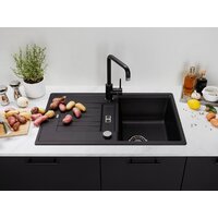 Blanco Mili антрацит (523103) Image #4