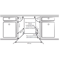 Weissgauff BDW 4533 Wi-Fi Inverter Autoopen Image #9