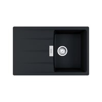 Franke Centro CNG 611/211-78 Fragranite 114.0639.689 (оникс)