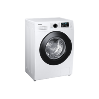 Samsung WW80AGAS22AELD Image #2