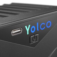 Yolco SC4B Image #4