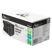 Yolco SC4B Image #8