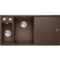 Blanco Axia III 6 S доска ясень чаша слева, кофе  [524652]