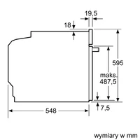 Bosch HBG7341B2 Image #10