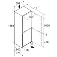Liebherr CNsff 5203 Pure Image #11