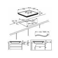 Electrolux EIT61443B Image #8