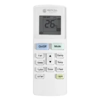 Royal Clima GRIDA DC EU Inverter NEW RCI-GR22HN Image #6