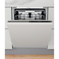 Whirlpool WIP 4O33 PLE S