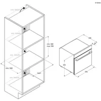 Haier H6 ID2P5B3ECTB Image #12