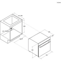 Haier H6 ID2P5B3ECTB Image #11