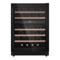 MAUNFELD MBWC-135D46 Image #3