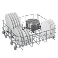 BEKO BDIN15360 Image #3