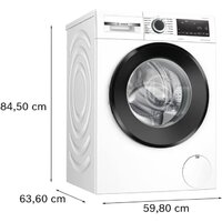 Bosch WGG256Z40 Image #7