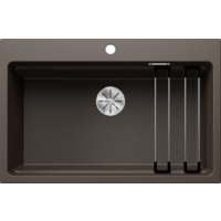 Blanco Etagon 8 Silgranit кофе (525196)