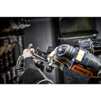 DeWalt DCS356P2 (с 2-мя АКБ 5 Ah, кейс) Image #5