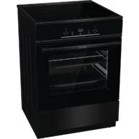 Gorenje GEIT6E62BPG Image #2