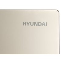 Hyundai CS6073FV (шампань стекло) Image #14