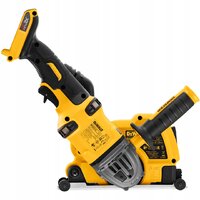 DeWalt DCG4610T2 (с 2-мя АКБ 6 Ah, сумка) Image #4