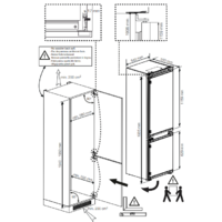 BEKO BCNA306E4SN Image #7