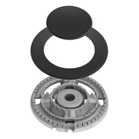 Meferi MGH453BK GLASS POWER Image #13