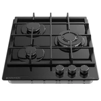 Meferi MGH453BK GLASS POWER Image #3