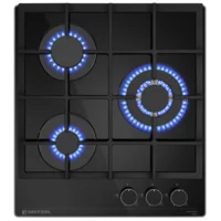 Meferi MGH453BK GLASS POWER