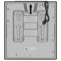Meferi MGH453BK GLASS POWER Image #12