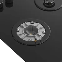 Meferi MGH453BK GLASS POWER Image #7