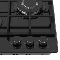 Meferi MGH453BK GLASS POWER Image #5