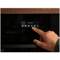Electrolux LOE8F38X Image #3