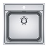 Franke BCX 210-51 TL (127.0688.779)