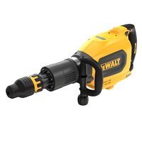 DeWalt DCH911NK (только устройство, кейс) Image #4