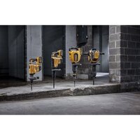 DeWalt DCH911NK (только устройство, кейс) Image #7