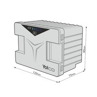Yolco SC4G Image #9