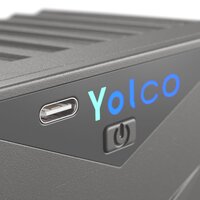 Yolco SC4G Image #4