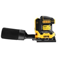 DeWalt DCW200N (только устройство) Image #3