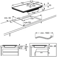 Electrolux EIS84486 Image #4