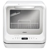 Bomann TSG 5701 weiss