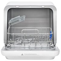 Bomann TSG 5701 weiss Image #3