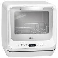 Bomann TSG 5701 weiss Image #2