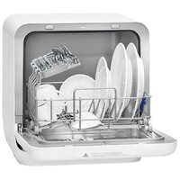 Bomann TSG 5701 weiss Image #4