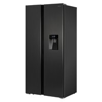 Nordfrost RFS 484D NFXD Image #2