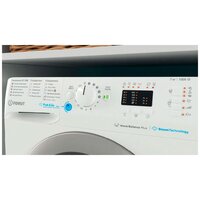Indesit Innex BWSA 71052X WSV RU Image #9
