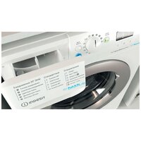Indesit Innex BWSA 71052X WSV RU Image #8