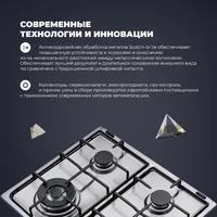 DeLonghi DFI 46 ASDV RUS Image #11