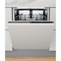 Whirlpool WIP4T133PES