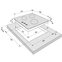 Krona GALILEO 45 BL Image #2