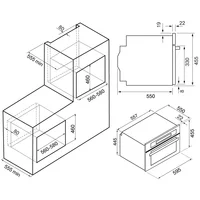 Krona PARABEL 45H BL Image #13